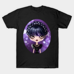 Spooky Girl T-Shirt